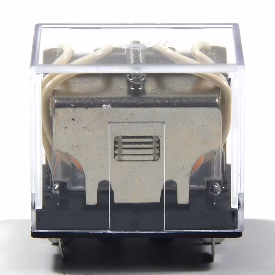 Power Delay Version Time Limit Multi Range Power Relay Wholesale