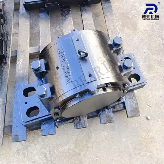 Urb/Dpi/Kg/Craft/APP Group Split Plummer Block Housing Série Snl Snl512-610