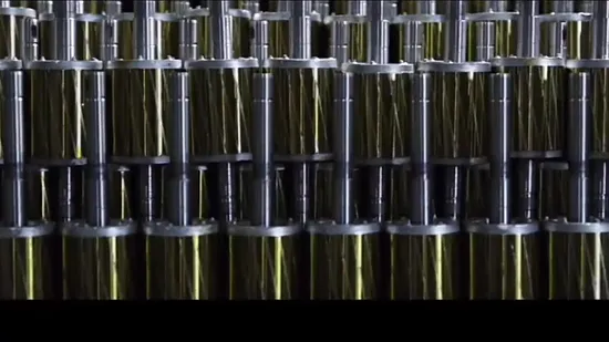 Pompe à eau périphérique automatique électrique série Hl