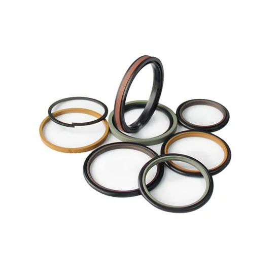 Kit de joint de disjoncteur hydraulique pour la série So0san SB81