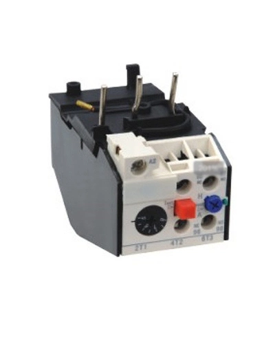 Jr20 Series Overload Relays High Power Thermal Relay