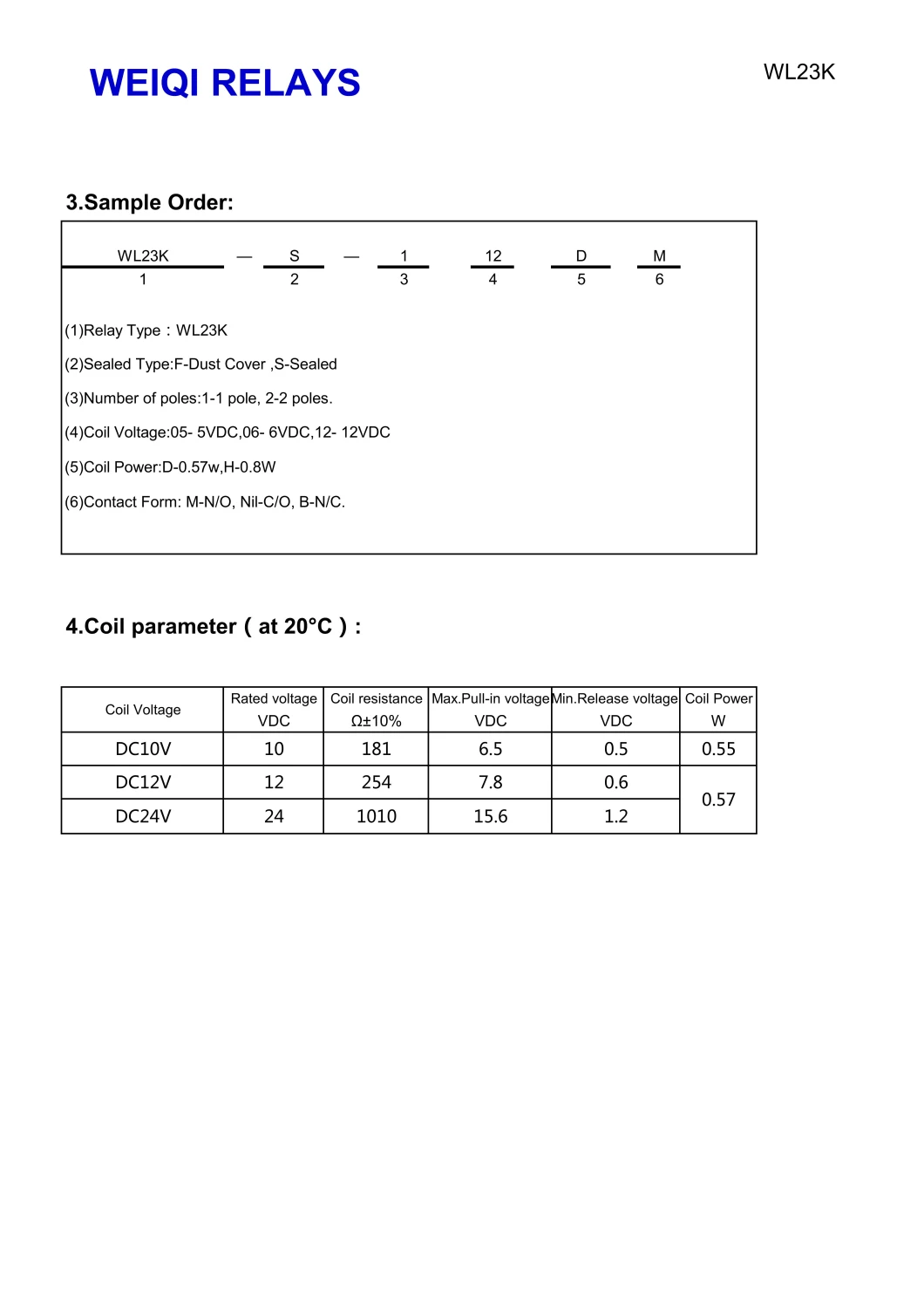 4pin 5 Pin Relay 12V 24V 5pin Automotive Relay Electromagnetic Relay Auto Relays High Power Miniature Wl23K 30A