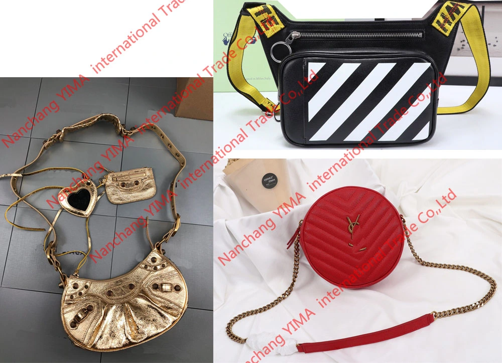 Capsule Series Crossbody Purse Bags L′′v Bag Lady Clutch Class Neverfull Sling Wallets Replica Wholesale Designer Handbags