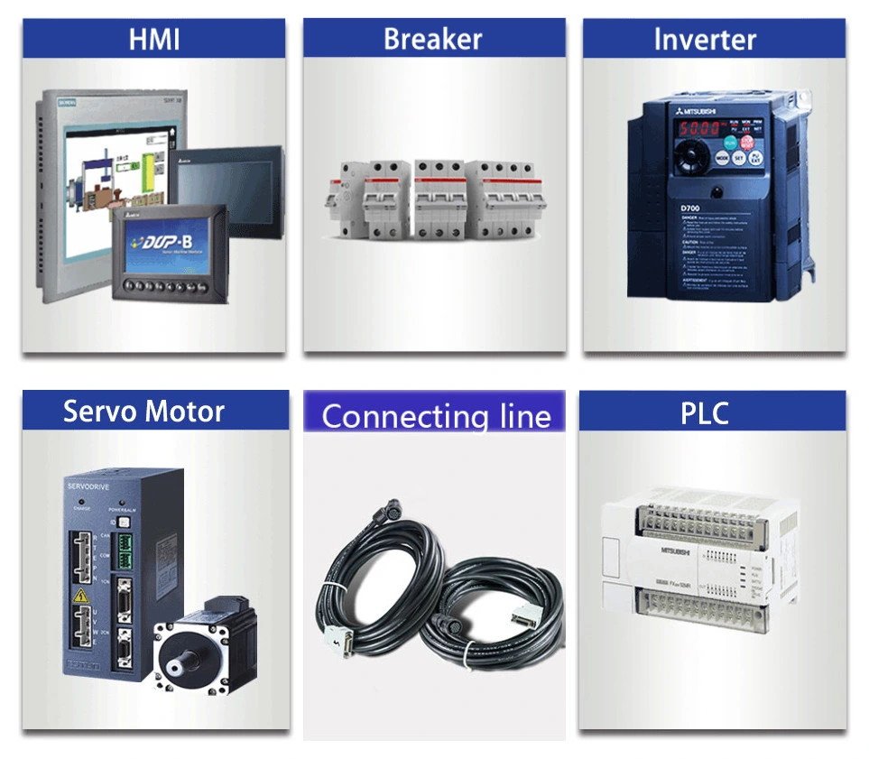 Power Relay Rely Hair Extensions PCB Relay Solid State Relay Original Genuine Schneid Contactor AC48V Ca2-Kn22f7