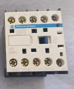 Ca3kn31bd3 Original authentique Schneid contacteur AC48V relais de puissance compter Extensions de cheveux PCB relais relais à semi-conducteurs