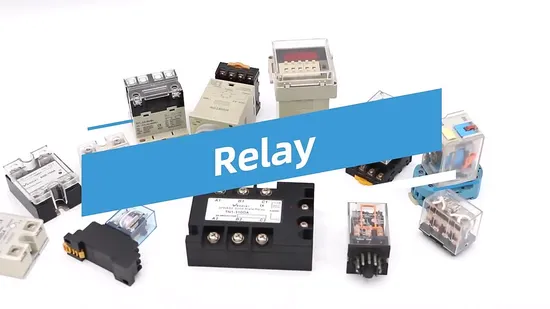 Socle de relais/Base de relais avec CE (14F1C-XZ1)