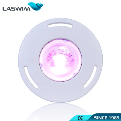 Un bon service fabriqué en Chine Cool White sous-marin Wl-Mf-Series Pool Light