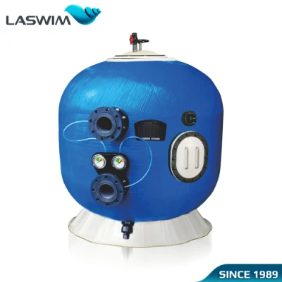 La Chine Sable Laswim Filtre en fibre de verre Piscine Filtres Série Wl-CCG